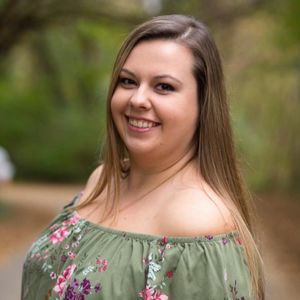 Meet your Posher, Kristen